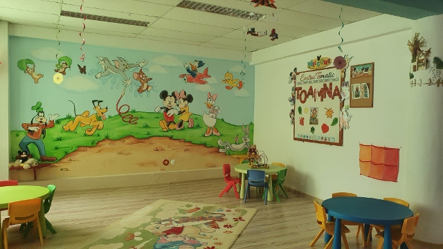 Cresa Comenius - Constanta